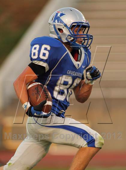 Thumbnail 2 in Northwest @ Kapaun Mt. Carmel photogallery.