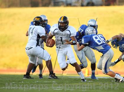 Thumbnail 1 in Northwest @ Kapaun Mt. Carmel photogallery.