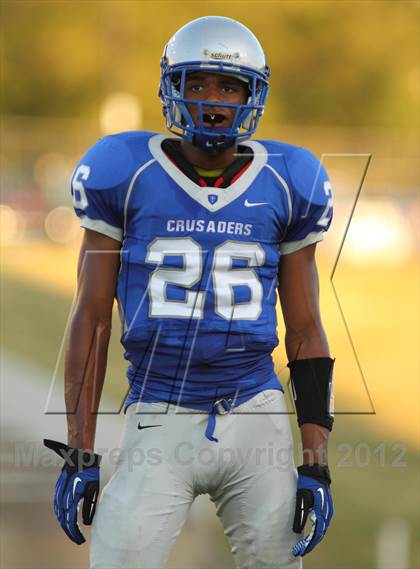 Thumbnail 2 in Northwest @ Kapaun Mt. Carmel photogallery.