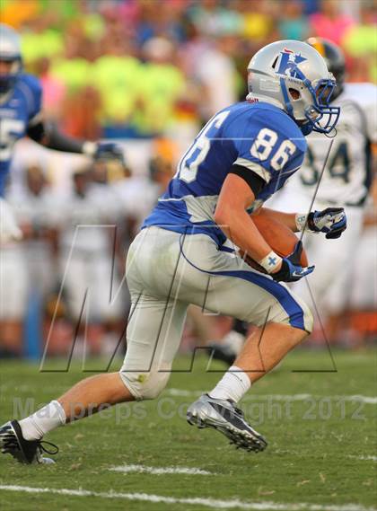 Thumbnail 1 in Northwest @ Kapaun Mt. Carmel photogallery.