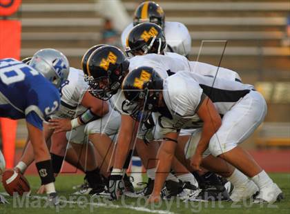 Thumbnail 2 in Northwest @ Kapaun Mt. Carmel photogallery.