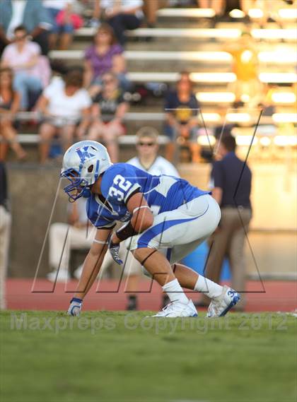 Thumbnail 2 in Northwest @ Kapaun Mt. Carmel photogallery.