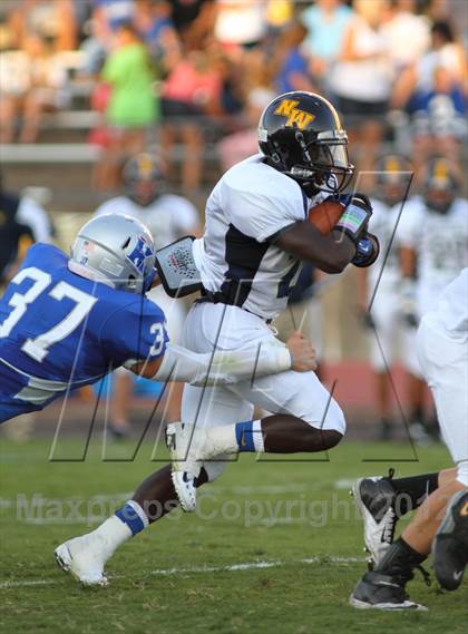 Thumbnail 1 in Northwest @ Kapaun Mt. Carmel photogallery.