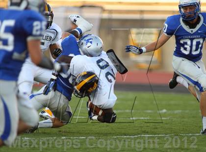 Thumbnail 3 in Northwest @ Kapaun Mt. Carmel photogallery.