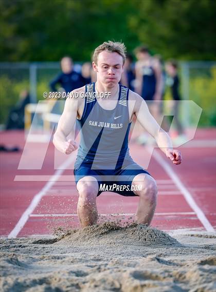 Thumbnail 2 in Aliso Niguel vs. San Juan Hills photogallery.