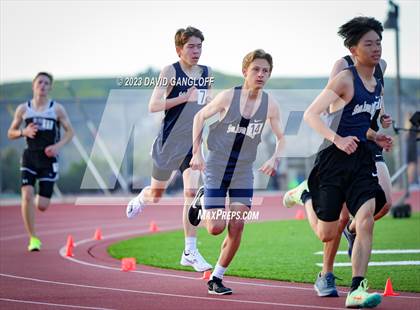 Thumbnail 3 in Aliso Niguel vs. San Juan Hills photogallery.