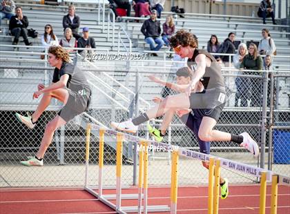 Thumbnail 2 in Aliso Niguel vs. San Juan Hills photogallery.