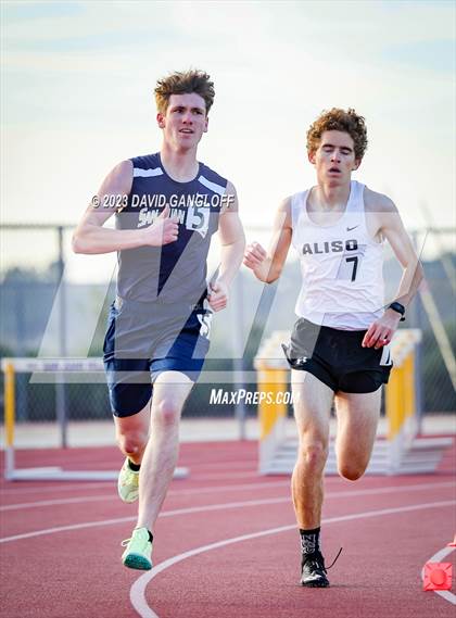 Thumbnail 3 in Aliso Niguel vs. San Juan Hills photogallery.