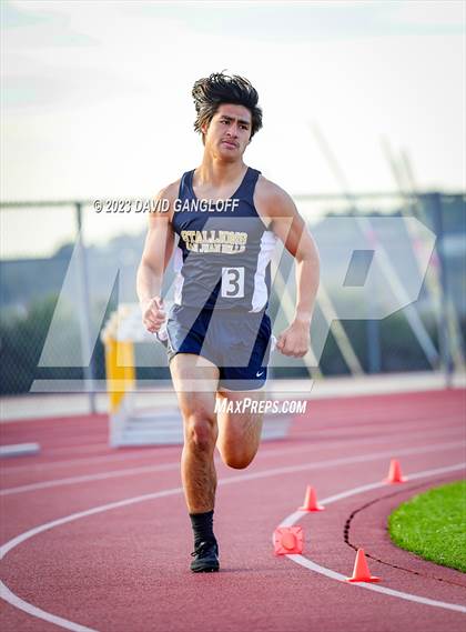 Thumbnail 2 in Aliso Niguel vs. San Juan Hills photogallery.