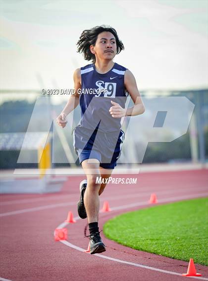 Thumbnail 3 in Aliso Niguel vs. San Juan Hills photogallery.