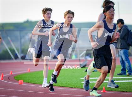 Thumbnail 1 in Aliso Niguel vs. San Juan Hills photogallery.