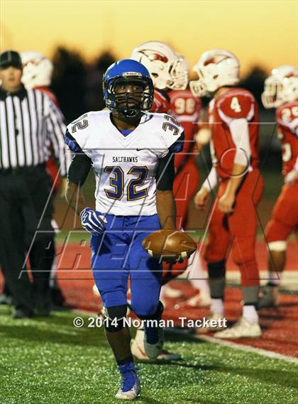 Thumbnail 1 in Hutchinson @ Maize photogallery.