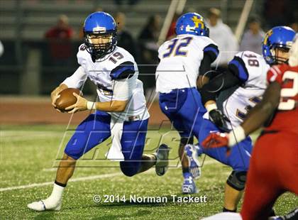 Thumbnail 3 in Hutchinson @ Maize photogallery.