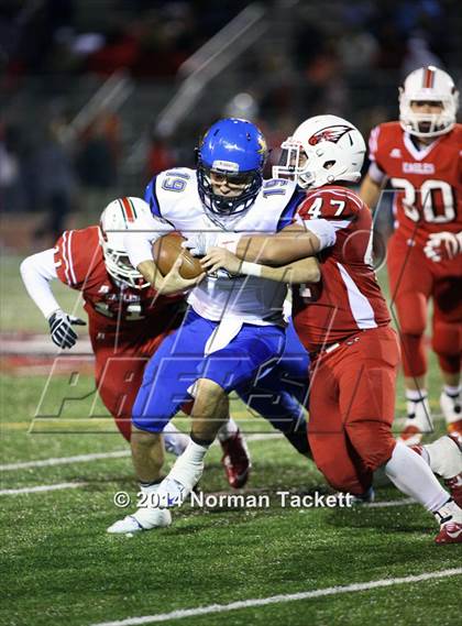 Thumbnail 3 in Hutchinson @ Maize photogallery.