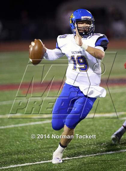 Thumbnail 1 in Hutchinson @ Maize photogallery.