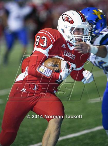 Thumbnail 1 in Hutchinson @ Maize photogallery.