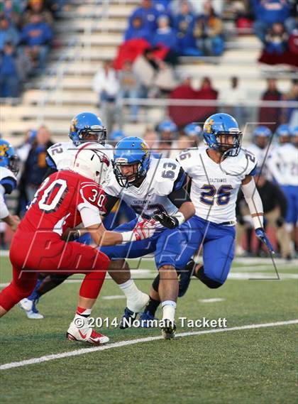 Thumbnail 1 in Hutchinson @ Maize photogallery.