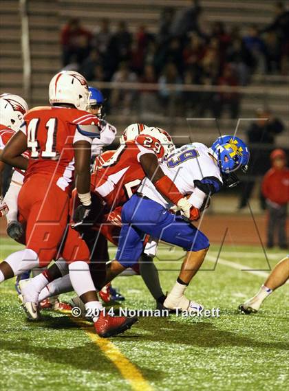 Thumbnail 3 in Hutchinson @ Maize photogallery.
