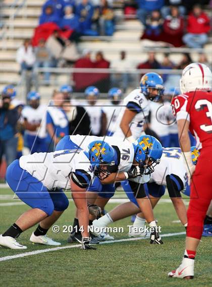 Thumbnail 3 in Hutchinson @ Maize photogallery.