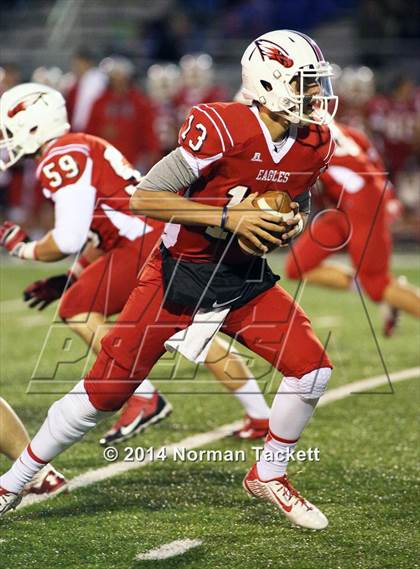 Thumbnail 2 in Hutchinson @ Maize photogallery.