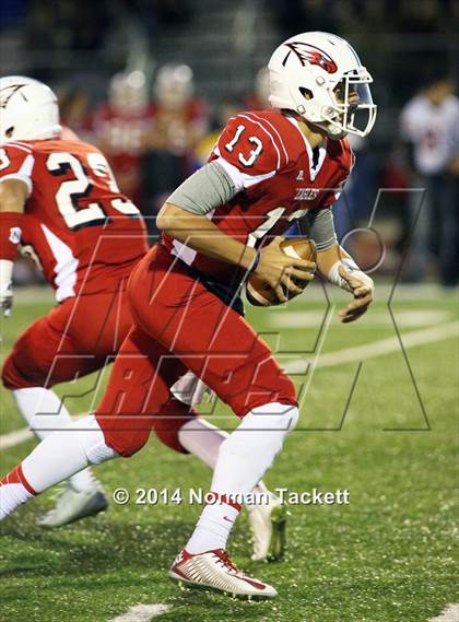 Thumbnail 1 in Hutchinson @ Maize photogallery.