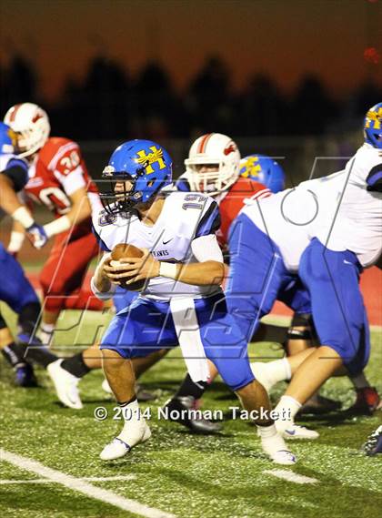 Thumbnail 1 in Hutchinson @ Maize photogallery.