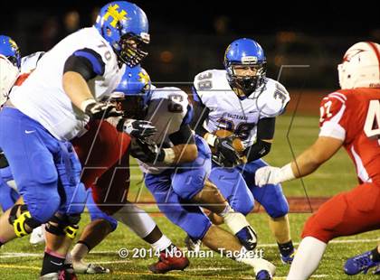 Thumbnail 2 in Hutchinson @ Maize photogallery.