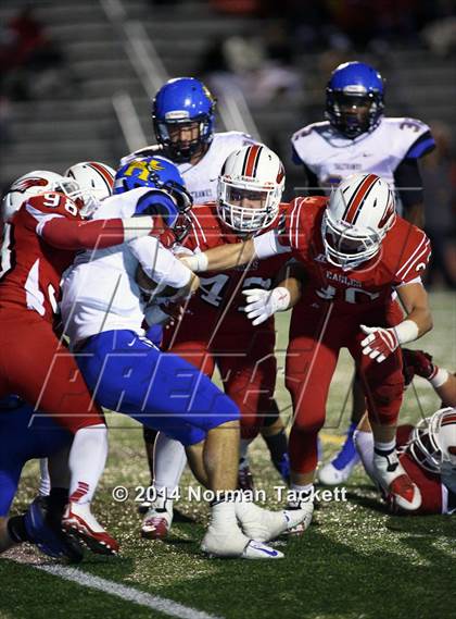 Thumbnail 3 in Hutchinson @ Maize photogallery.