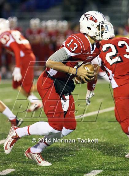 Thumbnail 3 in Hutchinson @ Maize photogallery.