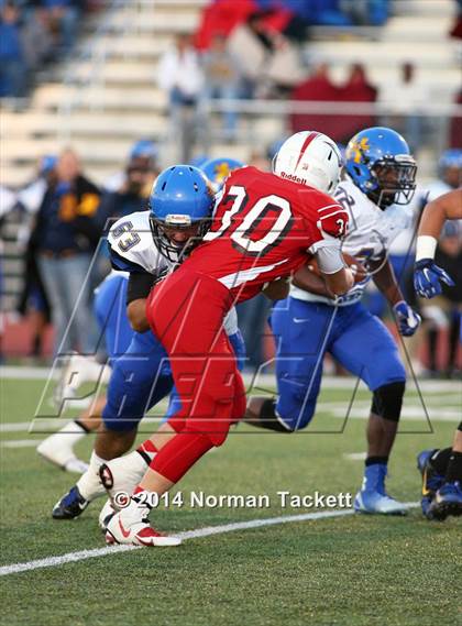 Thumbnail 2 in Hutchinson @ Maize photogallery.