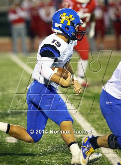 Thumbnail 1 in Hutchinson @ Maize photogallery.