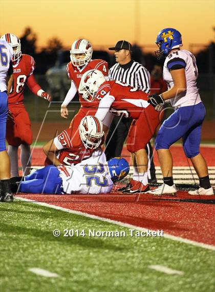 Thumbnail 2 in Hutchinson @ Maize photogallery.