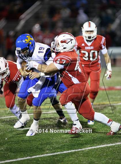 Thumbnail 2 in Hutchinson @ Maize photogallery.