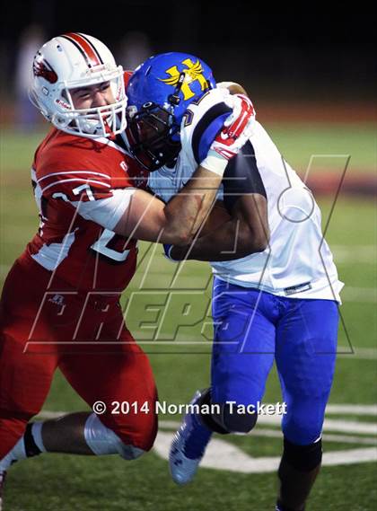 Thumbnail 2 in Hutchinson @ Maize photogallery.