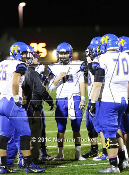 Thumbnail 2 in Hutchinson @ Maize photogallery.