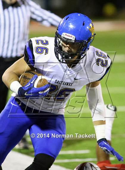 Thumbnail 1 in Hutchinson @ Maize photogallery.