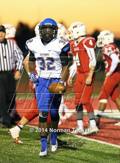 Thumbnail 3 in Hutchinson @ Maize photogallery.