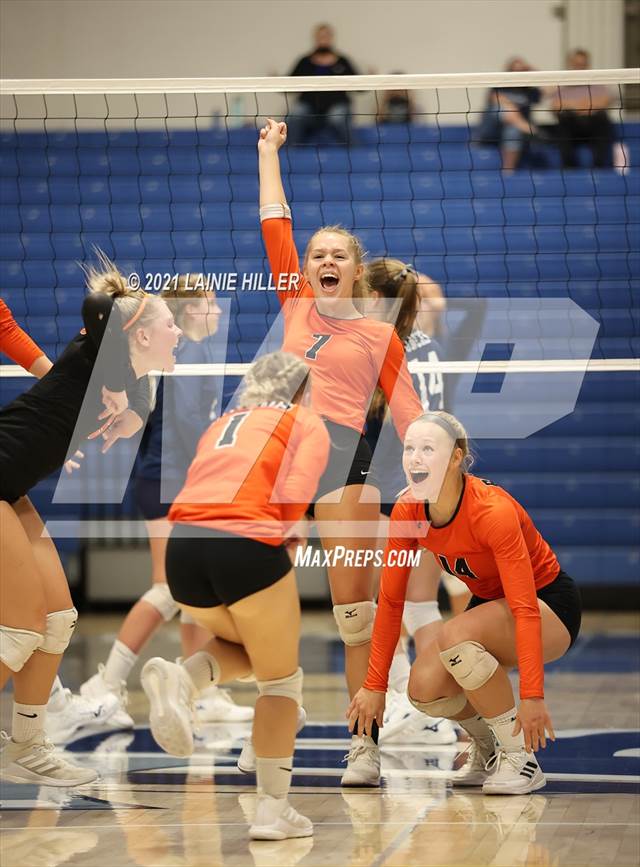 Max prep volleyball discount