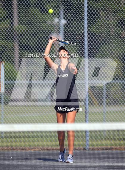 Thumbnail 3 in Havelock vs Jacksonville photogallery.