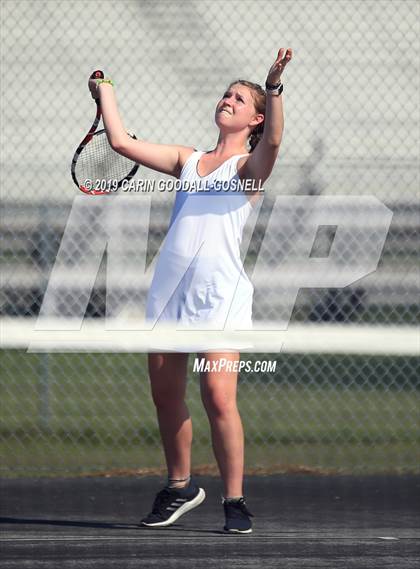 Thumbnail 1 in Havelock vs Jacksonville photogallery.