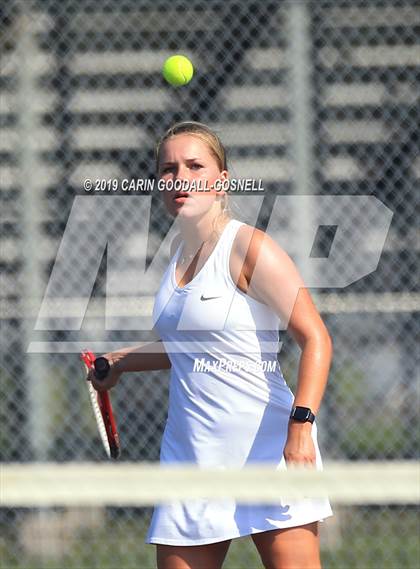 Thumbnail 2 in Havelock vs Jacksonville photogallery.