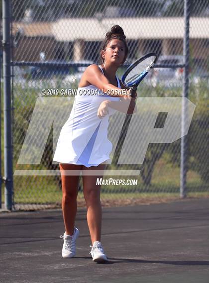 Thumbnail 1 in Havelock vs Jacksonville photogallery.
