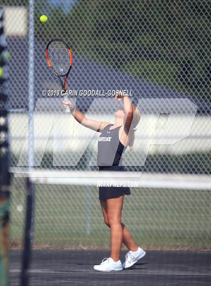 Thumbnail 2 in Havelock vs Jacksonville photogallery.