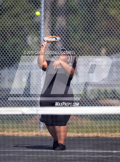 Thumbnail 2 in Havelock vs Jacksonville photogallery.