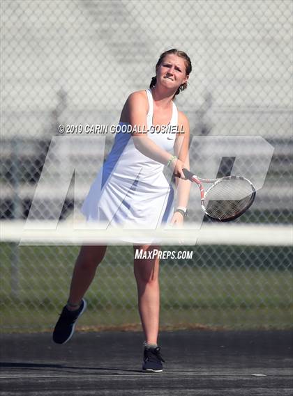 Thumbnail 1 in Havelock vs Jacksonville photogallery.