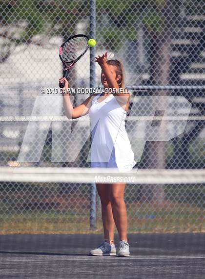 Thumbnail 2 in Havelock vs Jacksonville photogallery.