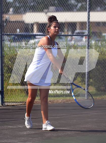 Thumbnail 2 in Havelock vs Jacksonville photogallery.