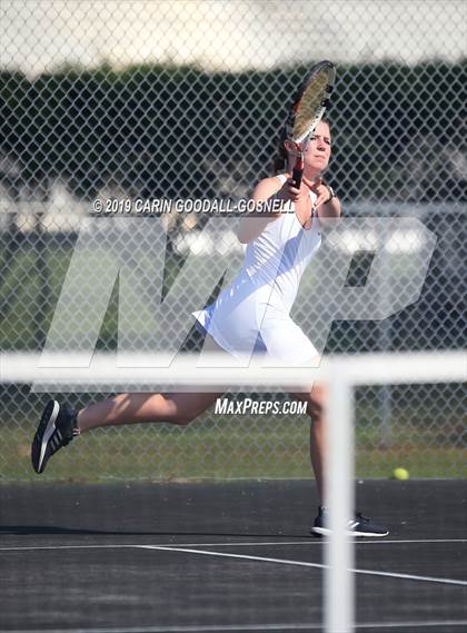 Thumbnail 2 in Havelock vs Jacksonville photogallery.