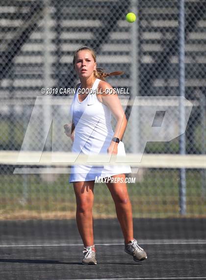 Thumbnail 1 in Havelock vs Jacksonville photogallery.