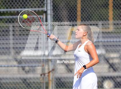 Thumbnail 2 in Havelock vs Jacksonville photogallery.